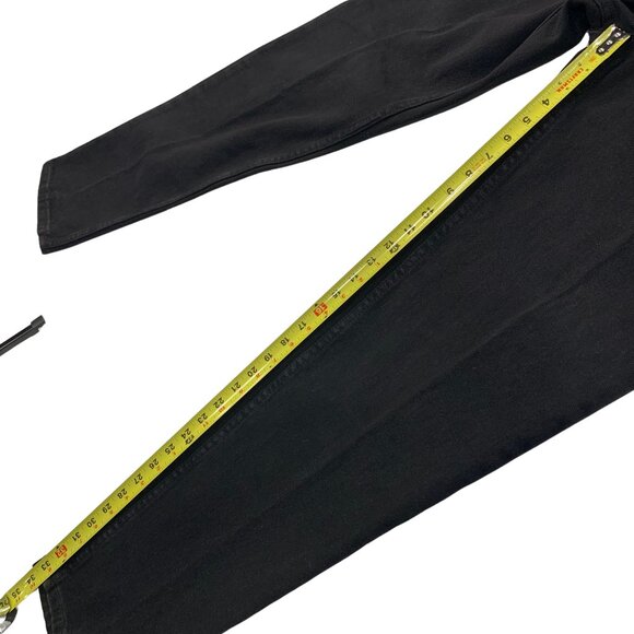 New With Tags Vintage 90's Mom Jeans  | 12 L | Riders by Lee Deadstock - Picture 7 of 7